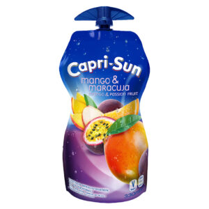 Capri-Sun Mango-Maracuja 330ml x 15