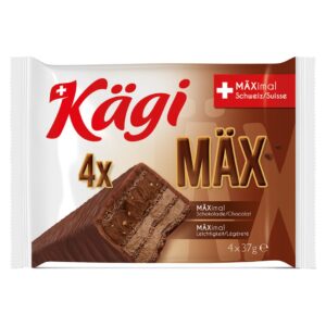 Kägi Mäx 4x37g x 12