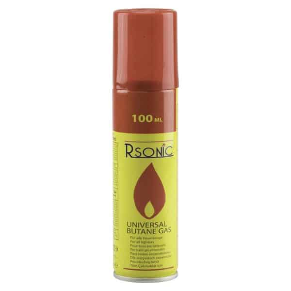 Rsonic Universal Butane Gas 100ml Do x 12