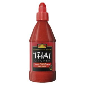 Thai Kitchen Sweet Chili Sauce 435ml Pet x 12