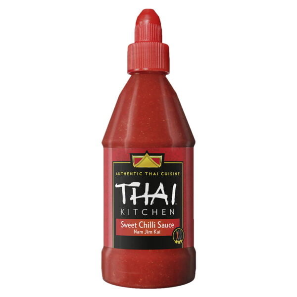 Thai Kitchen Sweet Chili Sauce 435ml Pet x 12