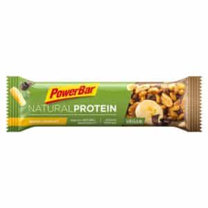 PowerBar Natural Banana Chocolat 40g x 24