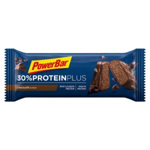 PowerBar Schokolade 30% 55g x 15