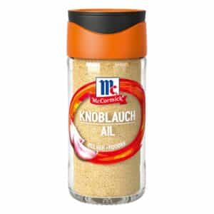 McCormick Knoblauch Pulver 50g x 6