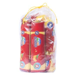 Bschüssig assortiert 7 Beutel à 500g x 5 Säcke