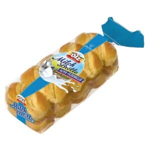 Ölz Milchbrötchen 10x40g x 1