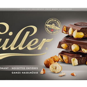 Cailler Crémant-Haselnuss 200g x 13