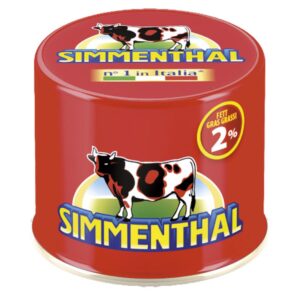 Simmenthal Rindfleisch in Gelée 140g Do x 24