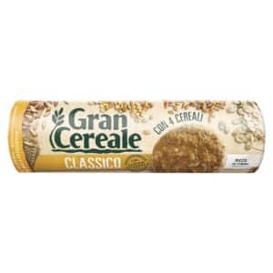 Mulino Bianco Grancereale Classico 250g x 18