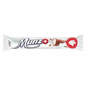 Munz Prügeli Extra Milch 46g x 40