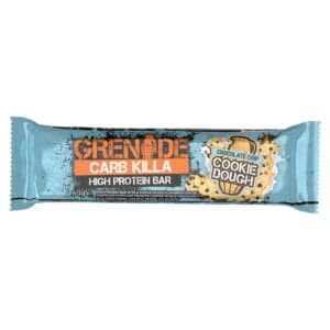 GRENADE Choco Cookie Dough 60g x 12