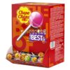Chupa Chups Box The Best of 100 Lollipop