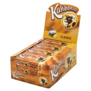 Kuhbonbon Classic 72g Stange x 24