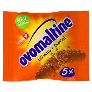 Ovomaltine Branchli 5x22g x 22