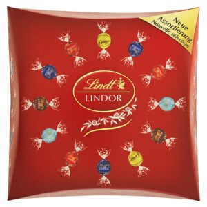 Lindor Kugeln assortiert Sharing