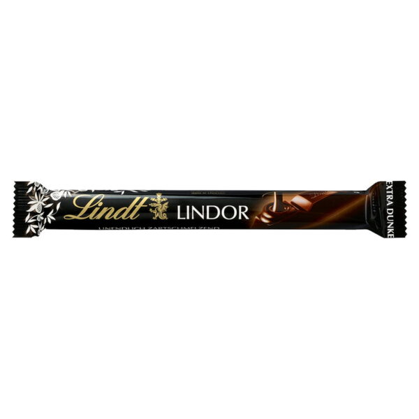 Lindor Noir 37g x 24