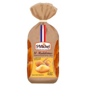 St. Michel Madeleines 250g