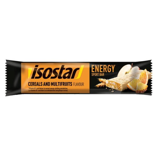 Isostar Energy Multifruits