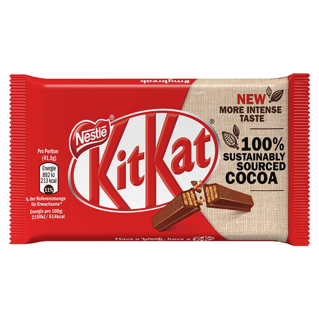Kit Kat  Original  45g x 24
