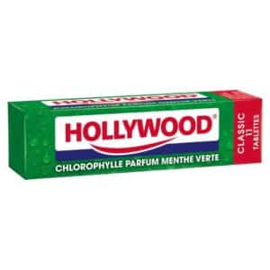 Hollywood Chlorophyll 11er 20Stk. Kaugummi