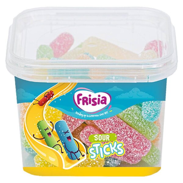 FRISIA STICKS SOUR