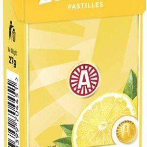 Läkerol Lemon 20 Packungen zuckerfrei