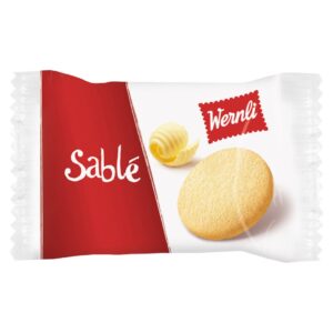 Wernli Sable