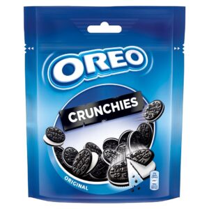 Oreo Crunchies Original