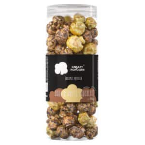 Crazy Popcorn Chocolate 70 gramm