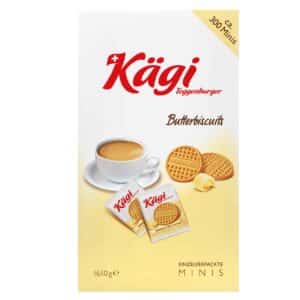 Kägi Minis Butterbiscuit