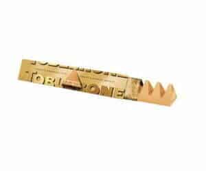 Toblerone Golden Caramel