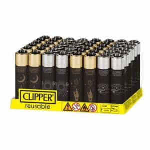 Clipper Classic
