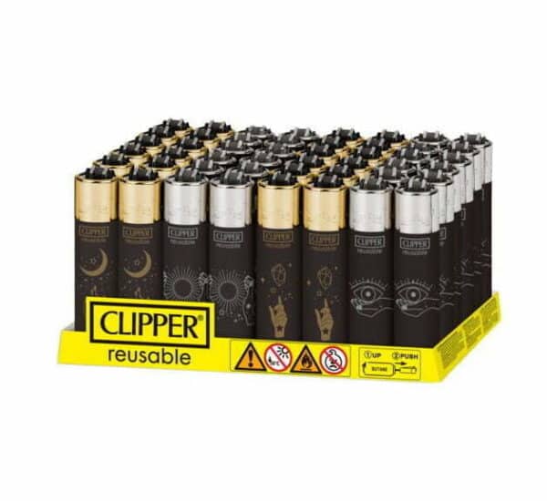 Clipper Classic