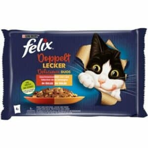 Felix Doppelt Lecker