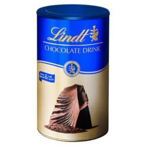 Lindt Chocolate Drink