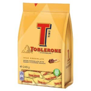 Toblerone Tiny Milch