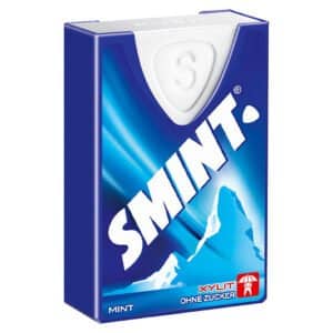 SMINT MINT