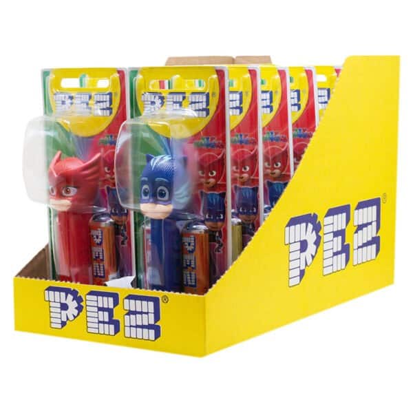 PEZ Figuren assortiert