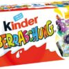 Kinder Überraschungs-Ei 20 gramm x 72 Eier – Bild 2