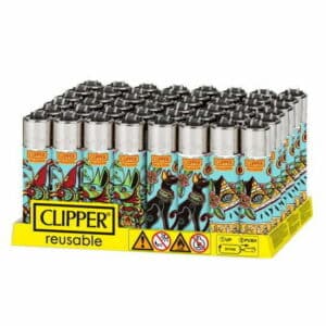 Clipper Classic Large Sujet Egyptian Age