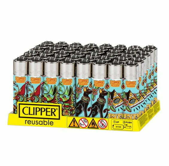 Clipper Classic Large Sujet Egyptian Age