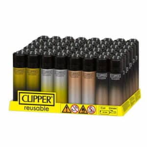 Clipper Classic Micro Crystal Gradient