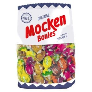 Disch Mocken 1 kg