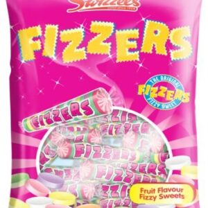 Swizzels Fizzers 200 Gramm