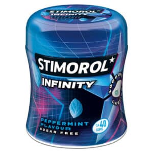 Stimorol Infinity Peppermint