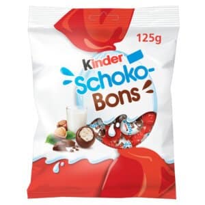 Ferrero Kinder Schoko Bons