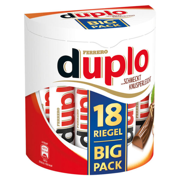 Duplo Ferrero