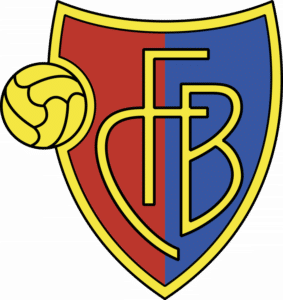 FC Basel Logo