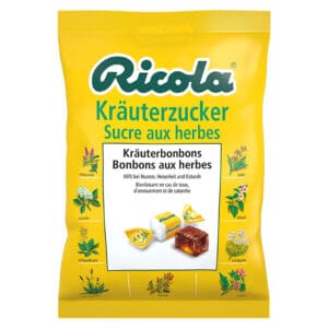 Ricola Kräuterbonbons