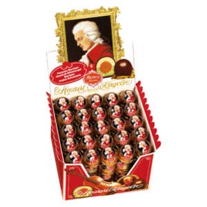 REBER MOZARTKUGELN 20G